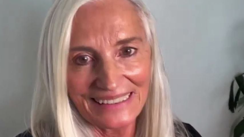 GNTM-Barbara gerührt: So toll unterstützt sie ihr Enkel!