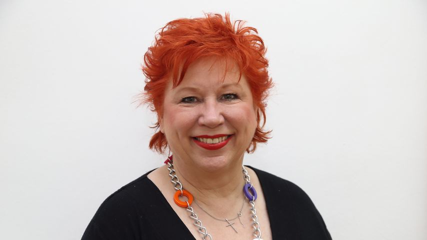Barbara Salesch-Wandel: Atelier statt Richterstuhl