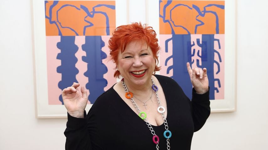 Barbara Salesch, TV-Persönlichkeit