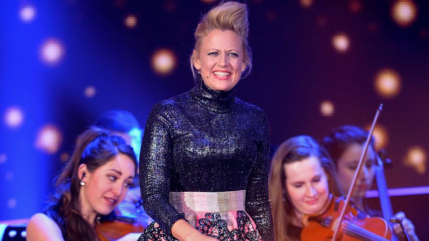 ESC-Schlappe für Deutschland: DAS sagt Barbara Schöneberger!