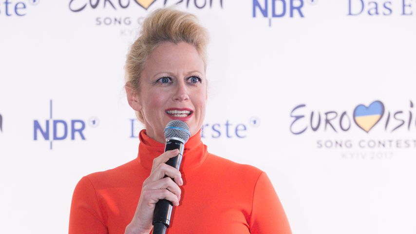 "Unser Song 2017": Wer fährt für Deutschland zum ESC?