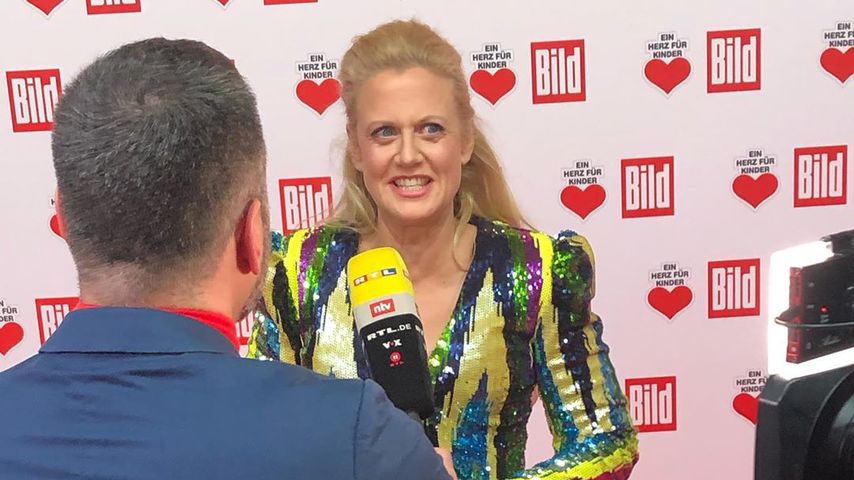 Provokant? Barbara Schöneberger macht "Queen of Drags"-Witz