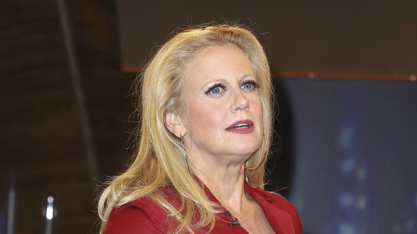 Barbara Schöneberger bei der NDR Talk-Show