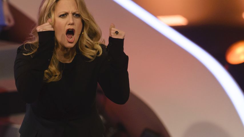 Zum fünften Mal: Barbara Schöneberger wieder ESC-Vertreterin
