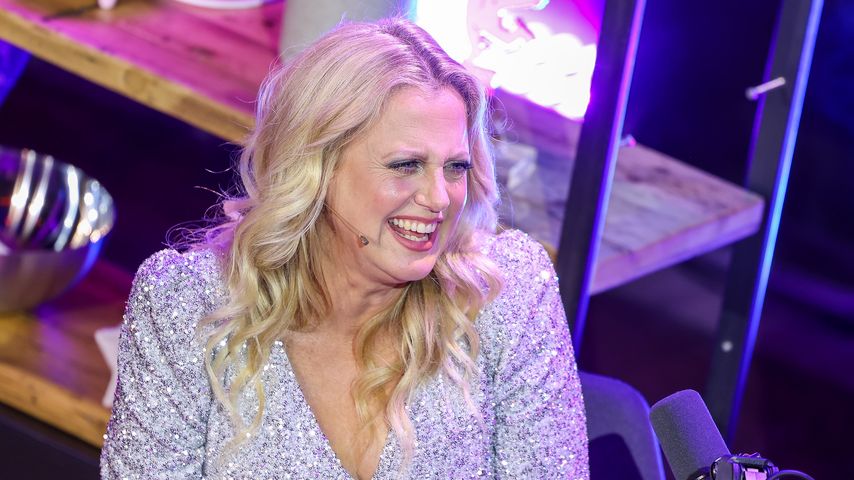 Barbara Schöneberger, Moderatorin