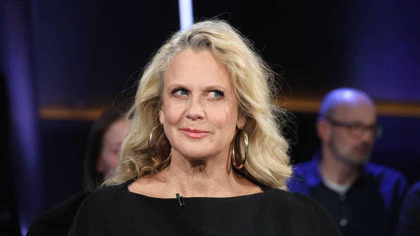 Tot? Barbara Schönebergers skurrilste Erfahrungen mit Google