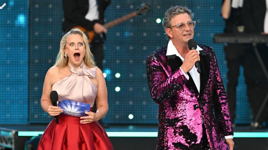 Mit Hans und Barbara: Nächste ARD-Schlagershow fliegt raus