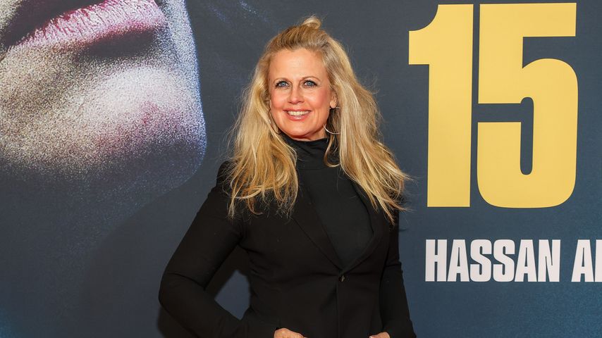 Barbara Schöneberger ist zurück beim Deutschen Fernsehpreis