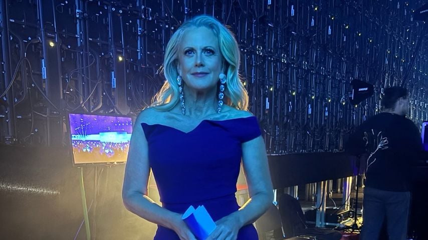Barbara Schöneberger versetzt ihre Fans mit Foto ins Staunen