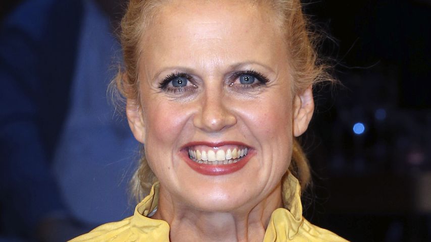 Barbara Schöneberger offen: Sie hätte gern mehr Kids gehabt