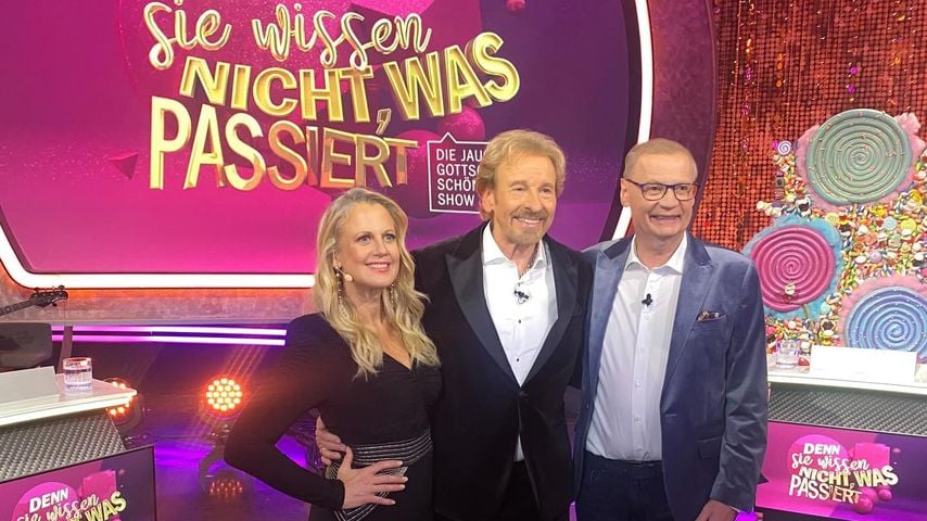 Fans traurig über Barbara, Thomas & Günther Jauchs Abschied