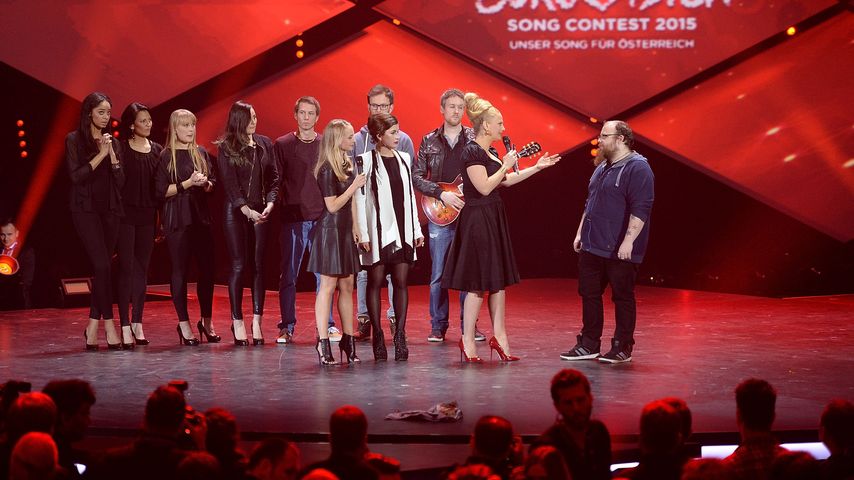 Nach ESC-Eklat: Andreas Kümmert trifft Barbara Schöneberger!