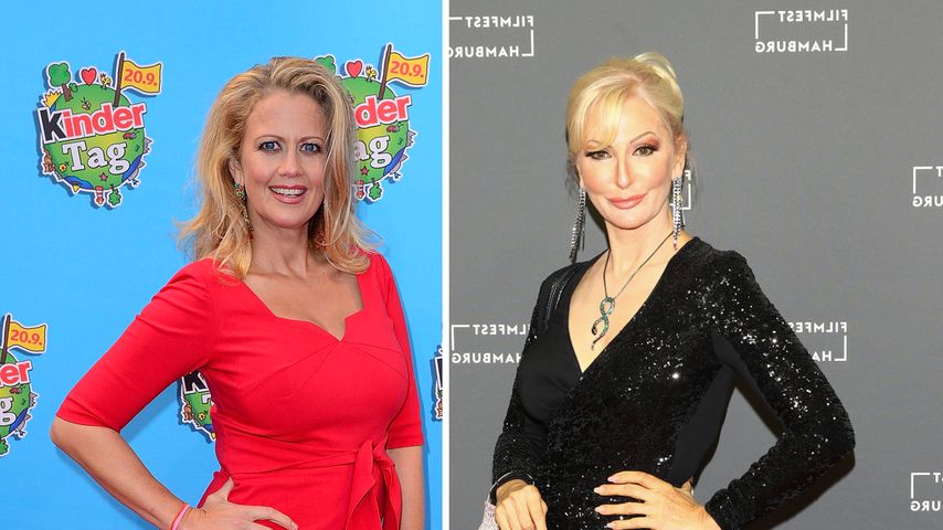 Neuer TV-Job: Barbara Schönberger schießt gegen La Nick