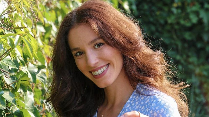 Barbara Sofie, Webstar