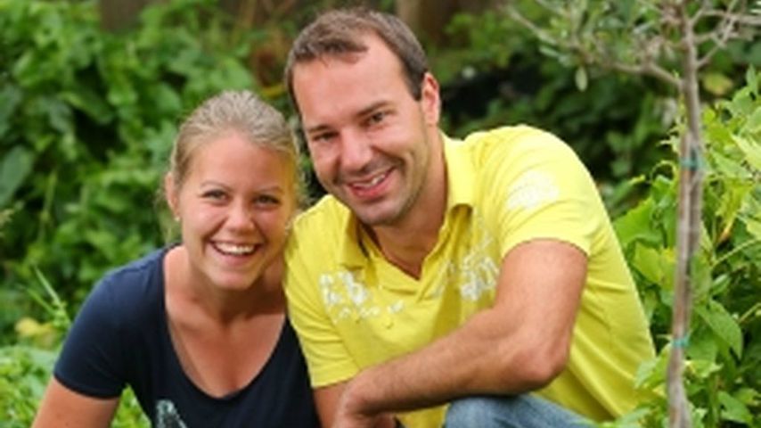 32. Happy End! Nächstes "Bauer sucht Frau"-Paar verheiratet