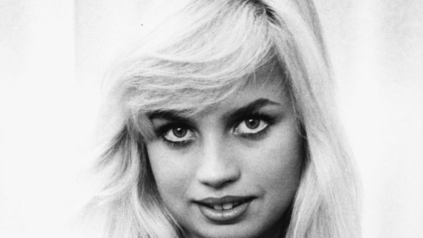 Barbara Valentin, 1959