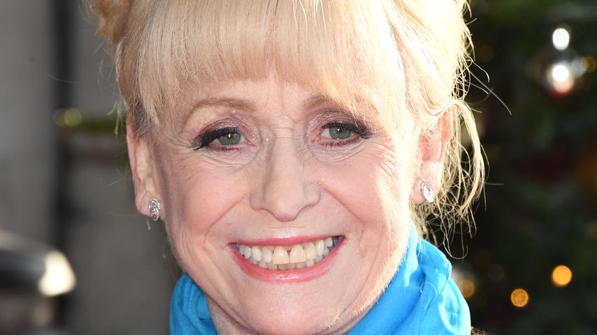 Die britische Schauspielerin Barbara Windsor ist gestorben
