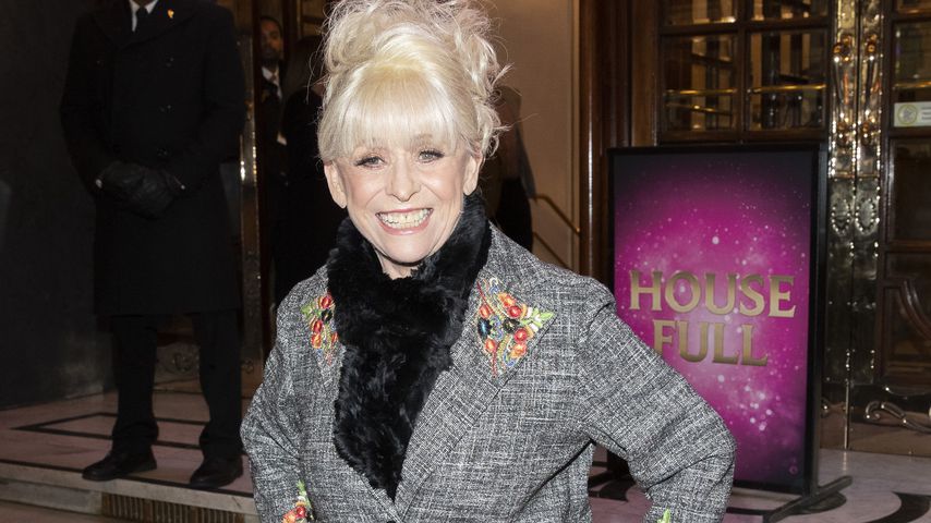 Barbara Windsor, Schauspielerin
