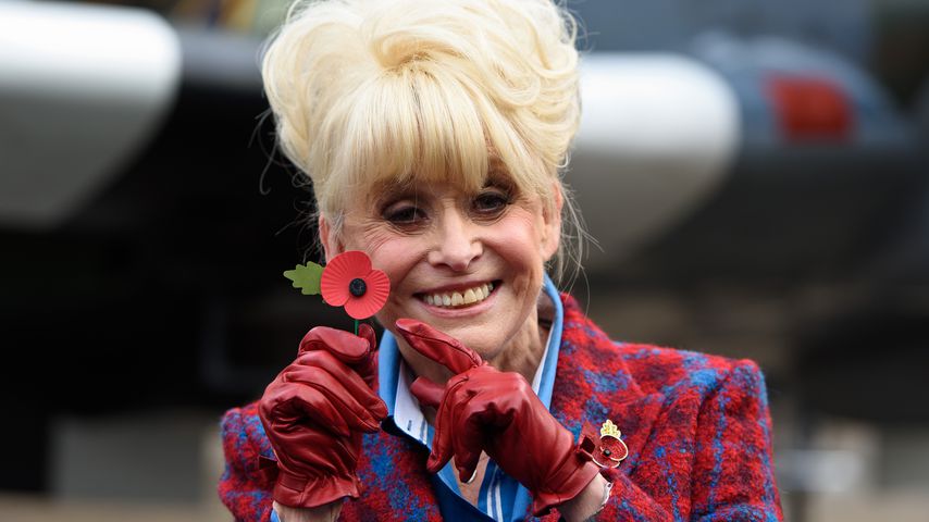 Barbara Windsor, Schauspielerin