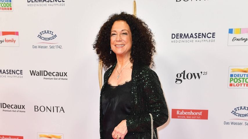 Wow: Wie Barbara Wussow zehn Kilo in zwei Monaten verlor