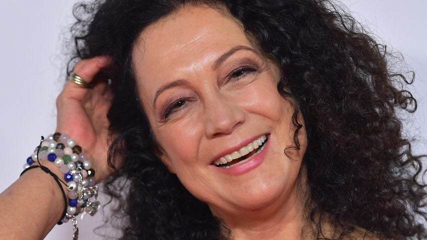 Barbara Wussow, Schauspielerin