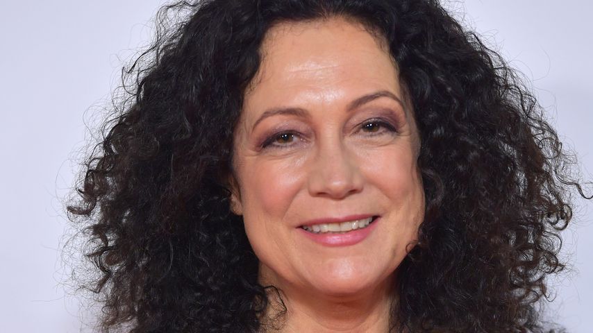 Barbara Wussow 2018 in München