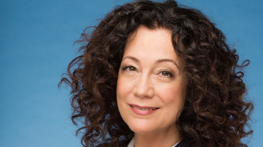 Deshalb folgte Barbara Wussow "Traumschiff" auf Fischerboot