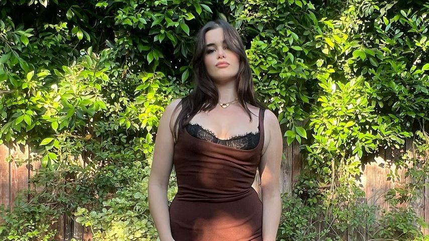 Barbie Ferreira im Juli 2024