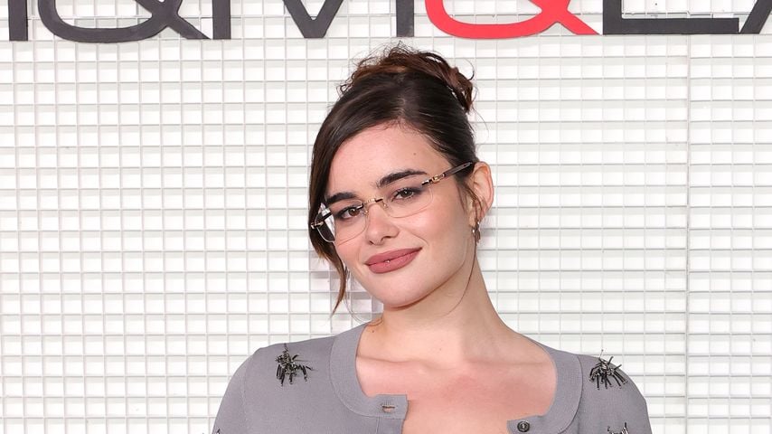 Barbie Ferreira, Schauspielerin