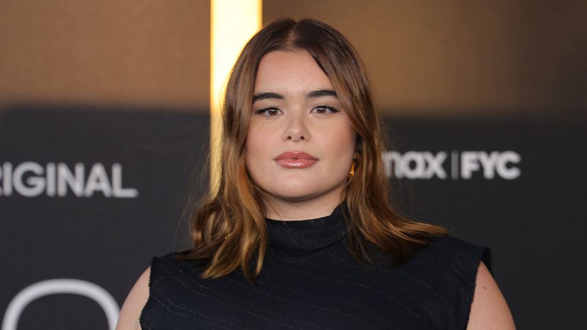 Barbie Ferreira, Schauspielerin