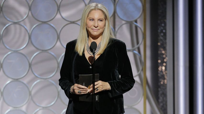 Barbra Streisand, Sängerin