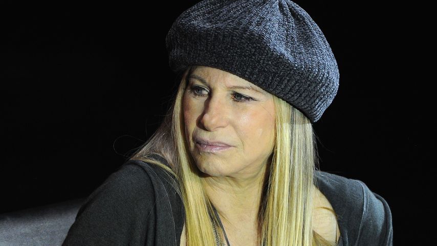 Barbra Streisand, Musikerin