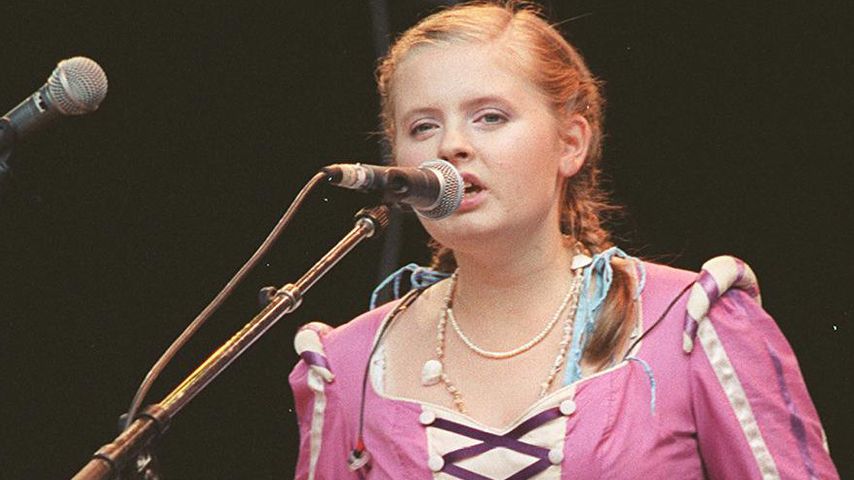 Kelly-Family-Album: Dieses Band-Mitglied ist DOCH mit dabei!