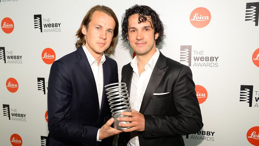 Lustigster Hit 2013: "The Fox" von Newcomern Ylvis