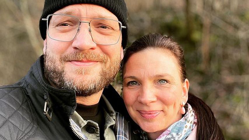 Selten! "Bares für Rares"-Star Sven teilt Pic mit Ehefrau