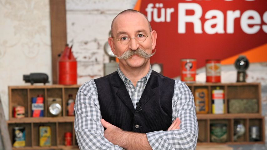 "Bares für Rares": 75 Euro statt Millionen für Smaragd