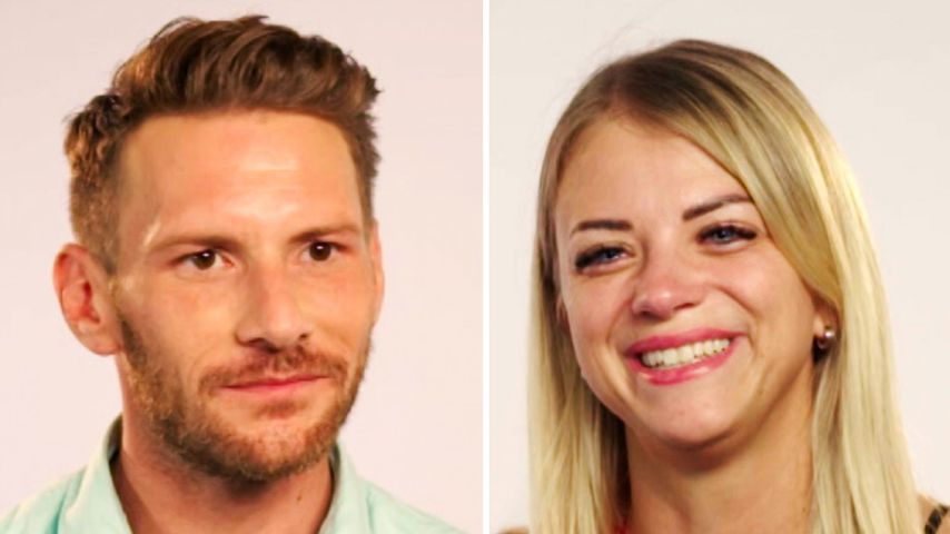 Premiere: "First Dates Hotel"-Kandidatin datet den Barkeeper