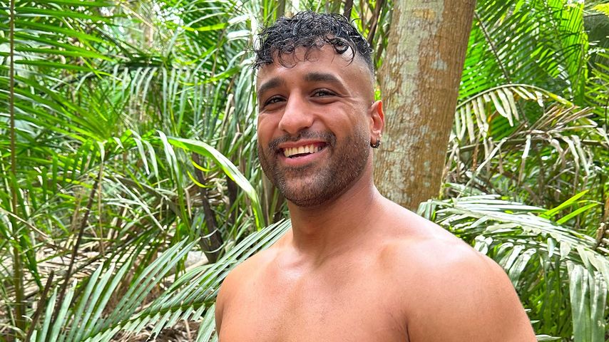 Barkin, "Ex on the Beach"-Kandidat