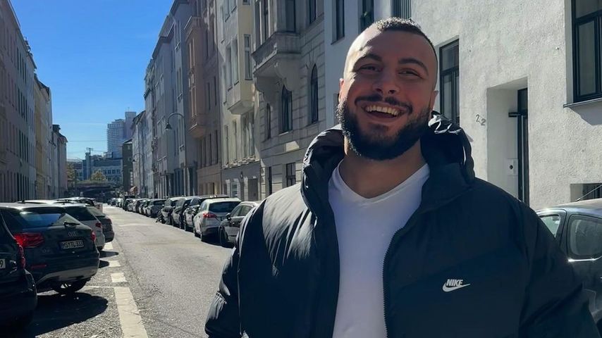 Baro Baroev, Teilnehmer bei "Die Bachelorette" 2023