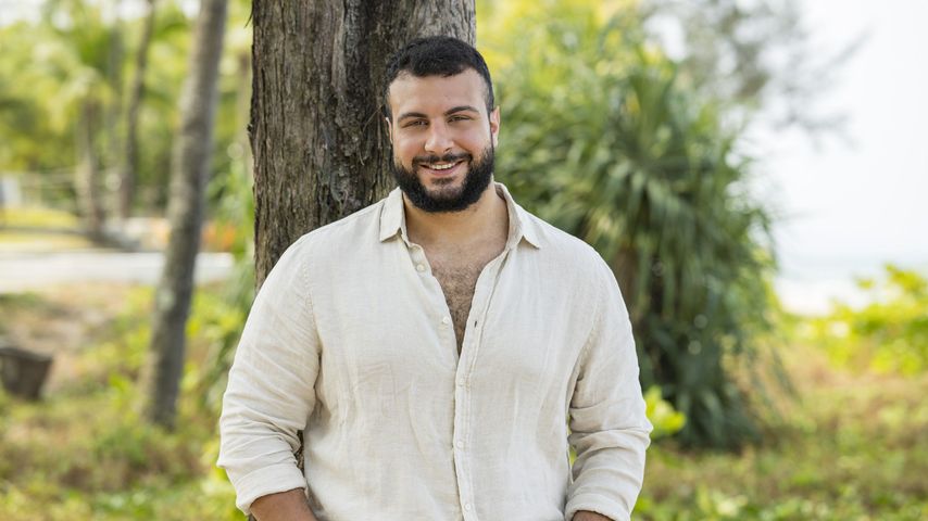 Baro Baroev, Bachelorette-Kandidat 2023