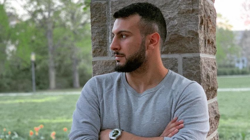 Baro Baroev, Bachelorette-Kandidat 2023