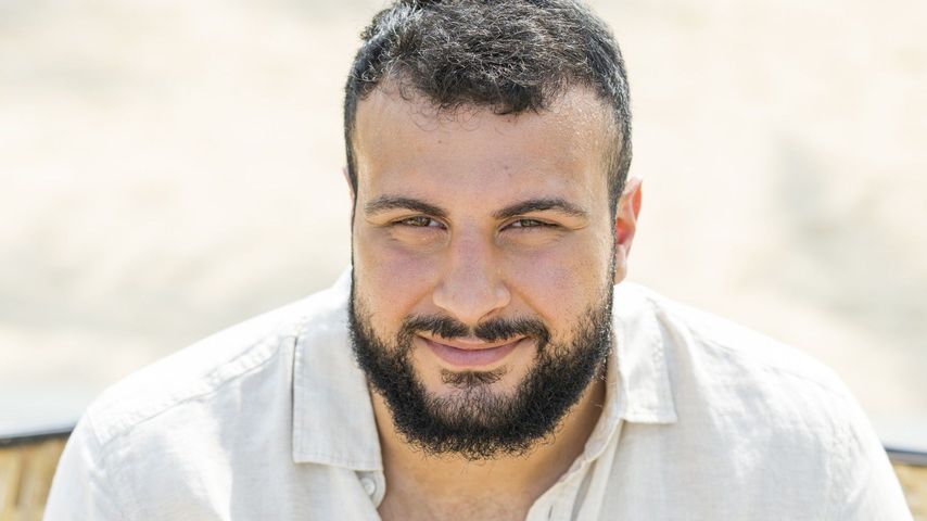 Baro Baroev, Bachelorette-Kandidat