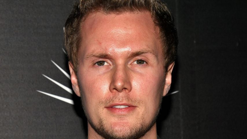 Barron Hilton, 2021