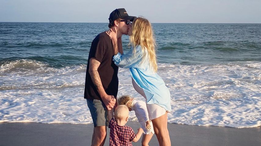Zuwachs bei Hilton-Familie: Paris' Bruder wird wieder Vater!