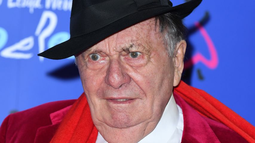 Komplikationen bei Operation: Komiker Barry Humphries stirbt