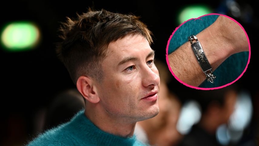 Barry Keoghan ehrt verstorbene Mama mit rührendem Detail