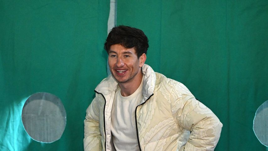 Barry Keoghan, Schauspieler