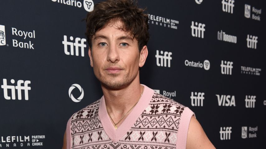 Wie Familie: Barry Keoghan macht Suchterkrankung publik