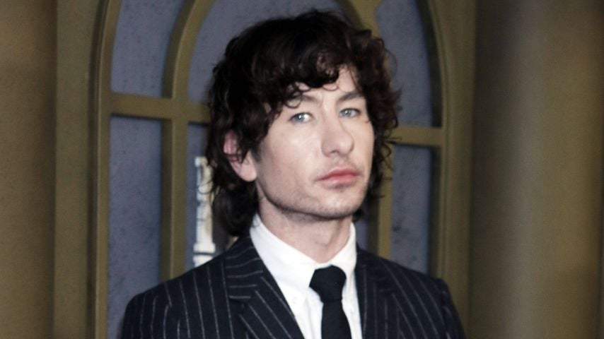 Lustiger Zufall: So kam Barry Keoghan zu "Peaky Blinders"