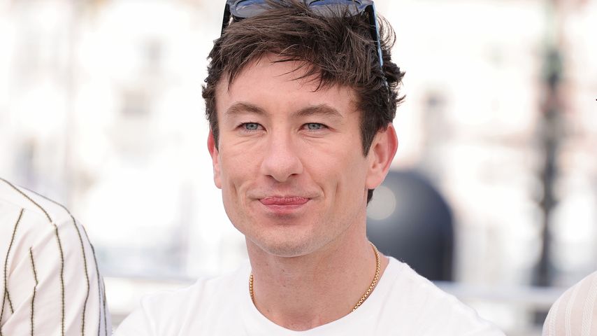 Barry Keoghan, Schauspieler